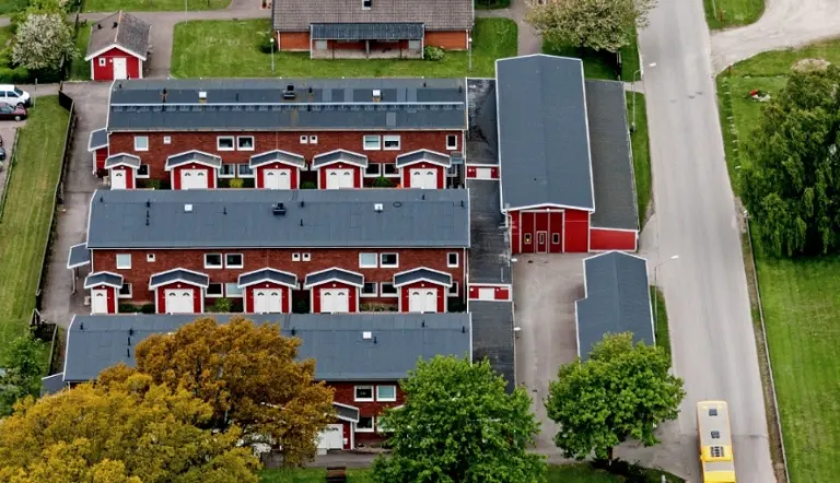 Hyresrätt med 2 rum på Fabriksgatan 12C i Mörbylånga, bild 2 av 2