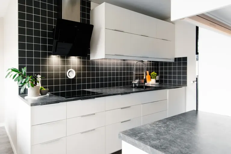 Bostadsrätt med 3 rum på Hjortronvägen 77 i Upplands-Bro