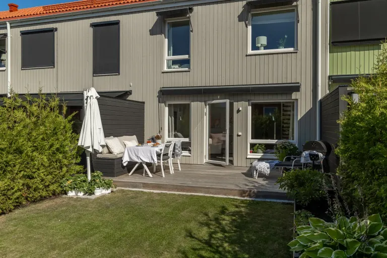 Bostadsrätt med 5 rum på Lorentz Ljungdahls gata 46 i Karlstad