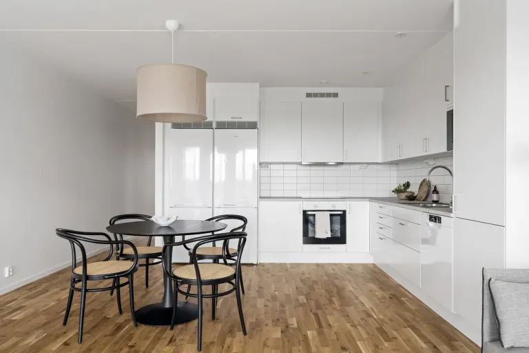 Bostadsrätt med 3 rum på Axeltorpsgatan 5 i Helsingborg, bild 4 av 4