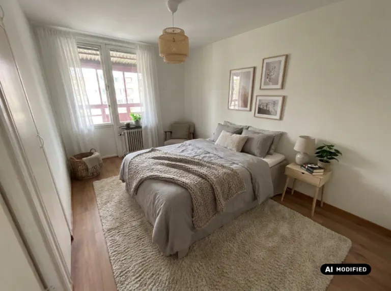 Hyresrätt med 3 rum på Glimmervägen 13B i Gävle, bild 4 av 5