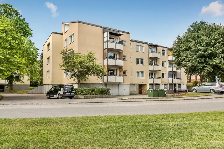 Hyresrätt med 4 rum på Gillbergavägen 50 i Eskilstuna, bild 4 av 5