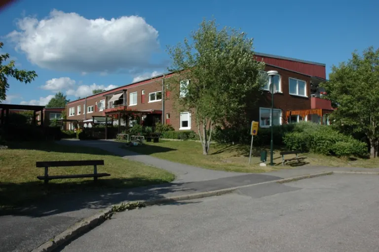 Hyresrätt med 3 rum på Hårstorpsvägen 27A i Finspång