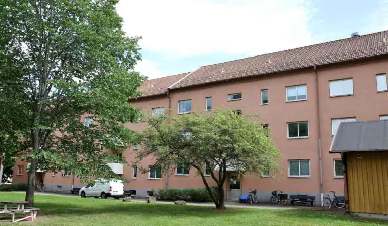 Hyresrätt med 1 rum på Götgatan 13C i Linköping, bild 3 av 4