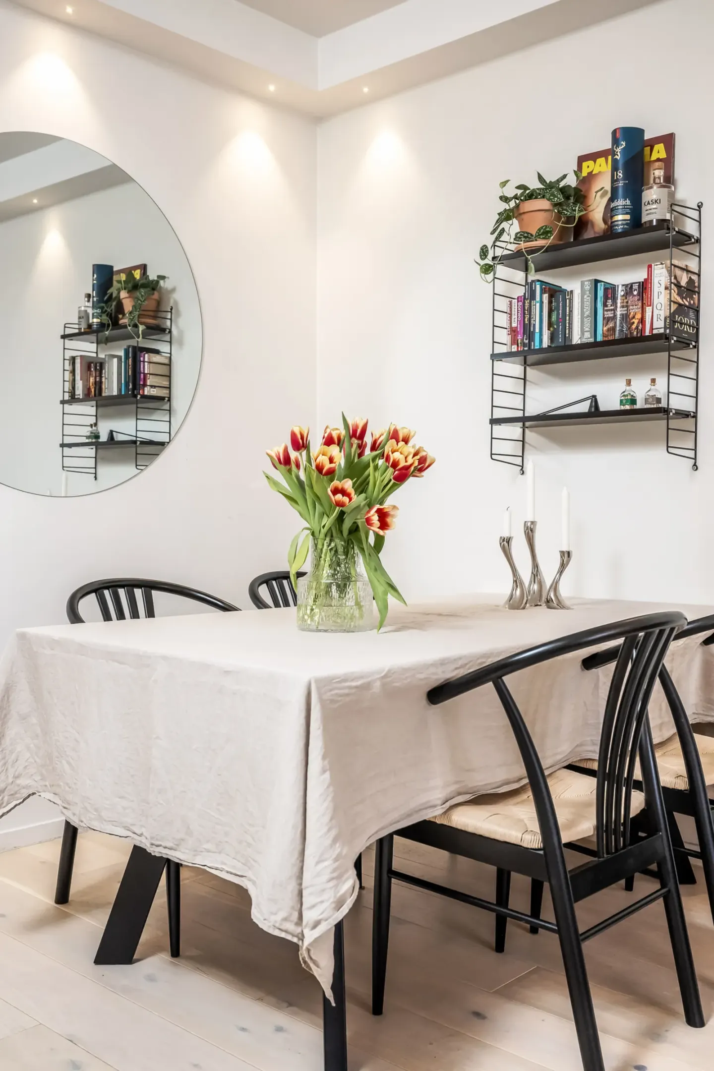 Bostadsrätt med 2 rum på Wadströmsgatan 14B i Norrköping, bild 4 av 4