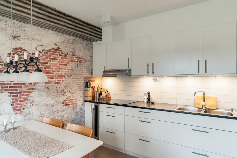 Bostadsrätt med 3 rum på Fotbollsvägen 14A i Nyköping, bild 2 av 4