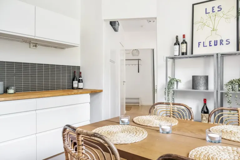 Bostadsrätt med 1 rum på Hagebygatan 43 i Norrköping, bild 3 av 4