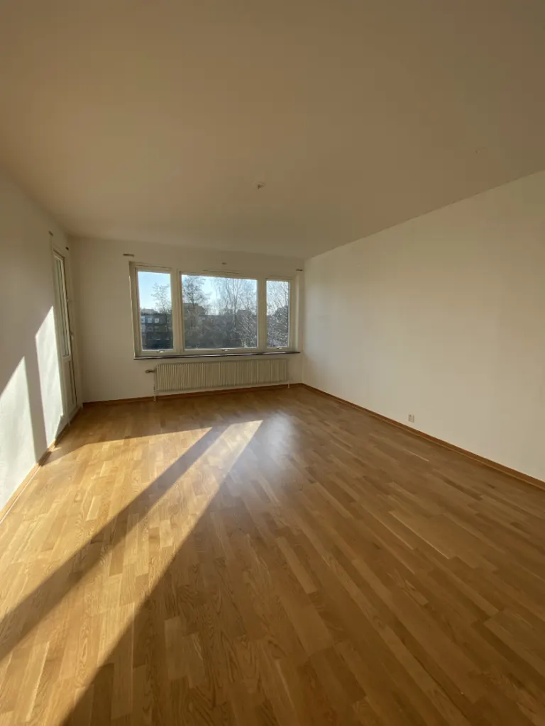 Hyresrätt med 3 rum på Pilgården 6A i Landskrona, bild 3 av 5