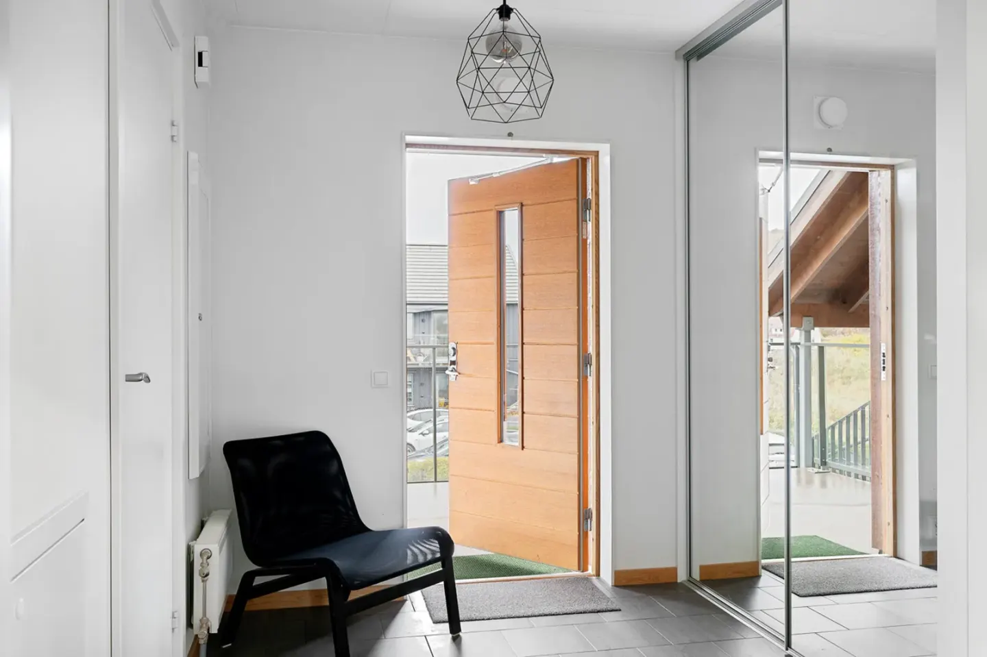 Bostadsrätt med 3 rum på Porsholmsvägen 61 i Kungälv, bild 2 av 4