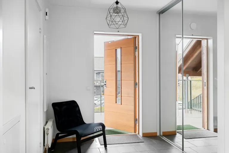 Bostadsrätt med 3 rum på Porsholmsvägen 61 i Kungälv, bild 2 av 4