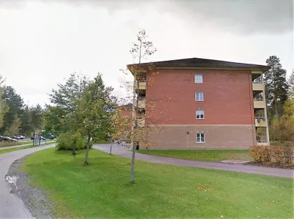 Hyresrätt med 3 rum på Stjärngatan 7 i Säffle, bild 2 av 2