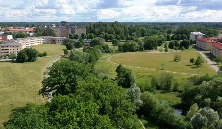 Hyresrätt med 3 rum på Knektgatan 59 i Linköping, bild 2 av 5