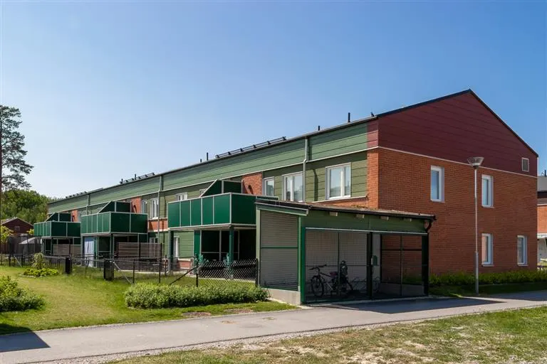 Hyresrätt med 2 rum på Lyrikgatan 10 B i Örebro, bild 3 av 4