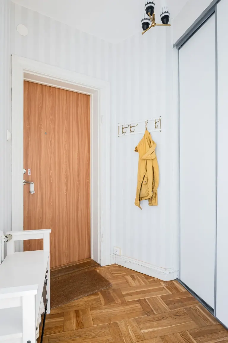 Bostadsrätt med 4 rum på Tivolivägen 28 i Sundsvall, bild 4 av 4