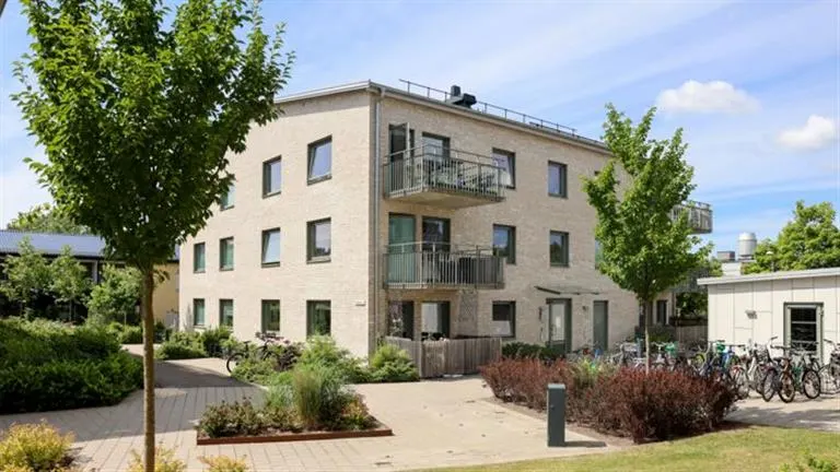 Hyresrätt med 3 rum på Vallås torg 5 i Halmstad, bild 3 av 5