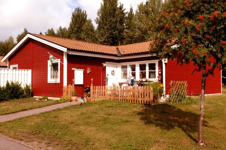Hyresrätt med 3 rum på Murkelvägen 45 i Tierp, bild 2 av 4