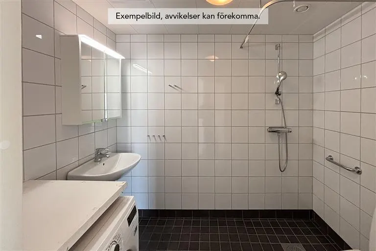 Hyresrätt med 2 rum på Grankottevägen 8 i Örebro, bild 5 av 5