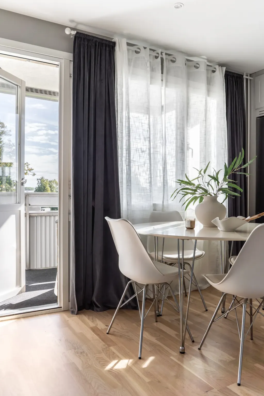 Bostadsrätt med 2 rum på Hasselvägen 30 i Kristianstad, bild 4 av 4