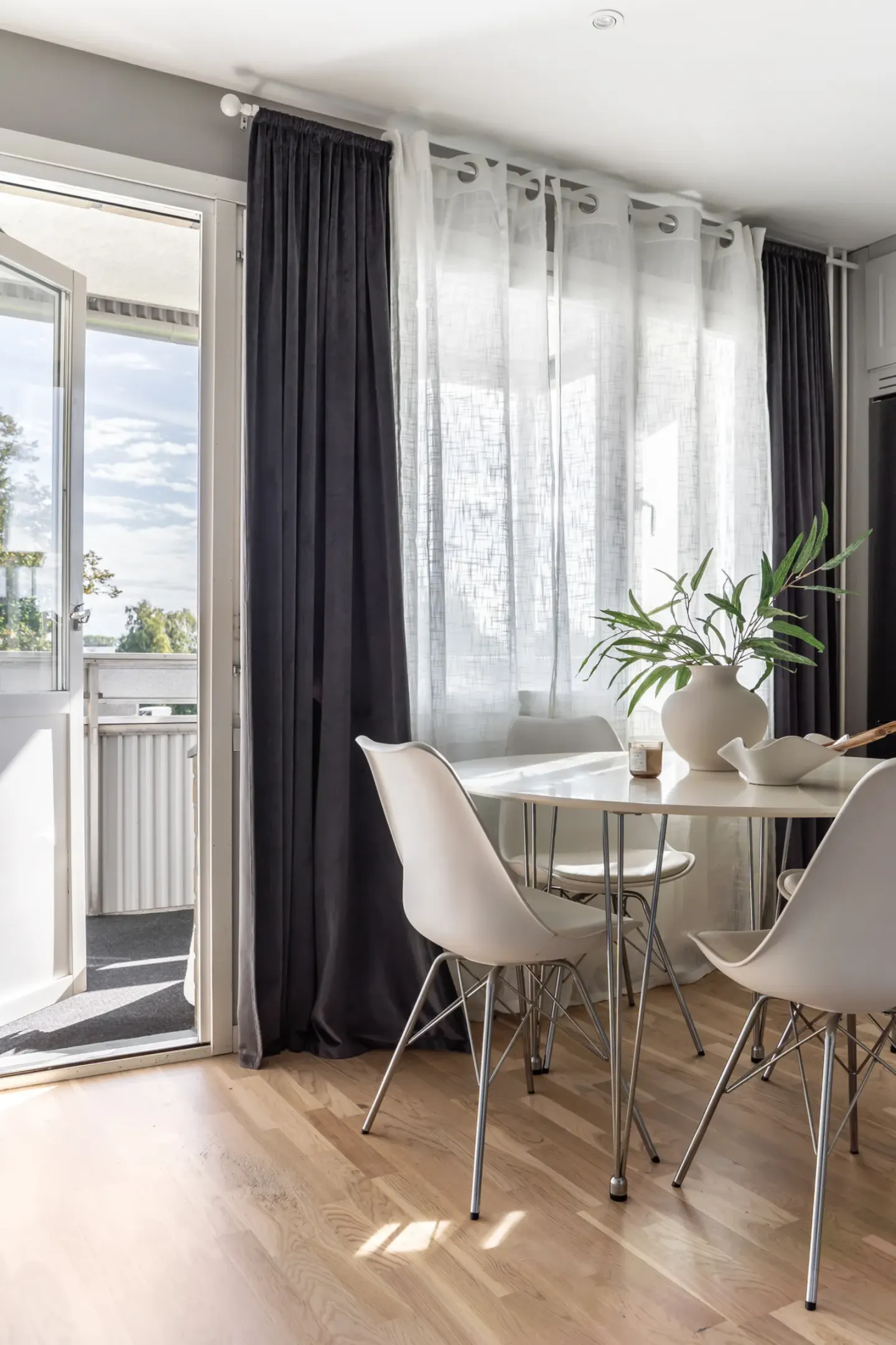 Bostadsrätt med 2 rum på Hasselvägen 30 i Kristianstad, bild 4 av 4