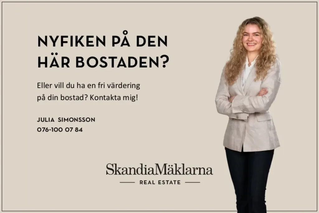 Bostadsrätt med 1 rum på Folkungagatan 118 i Stockholm, bild 3 av 4