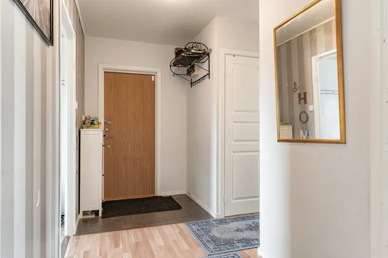 Bostadsrätt med 3 rum på Sjögatan 14B i Oxelösund, bild 3 av 4