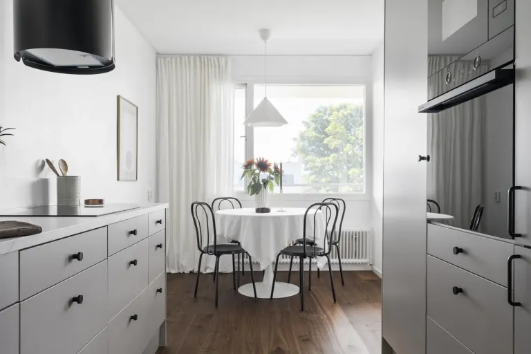Bostadsrätt med 2 rum på Domaregatan 10C i Helsingborg, bild 2 av 4