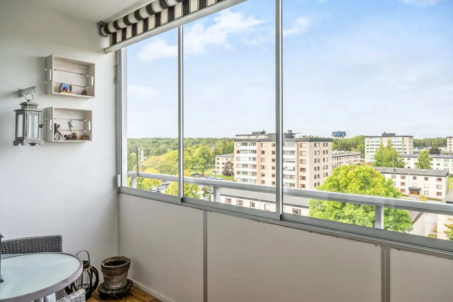 Bostadsrätt med 2 rum på Gråbergsgatan 51 i Norrköping