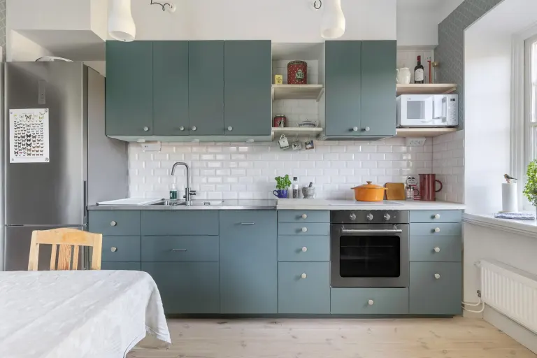 Bostadsrätt med 2 rum på Sundbyvägen 36A i Strängnäs, bild 3 av 4