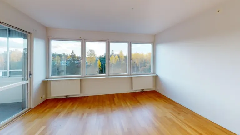 Hyresrätt med 3 rum på Lars Kaggsgatan 101 i Borås, bild 3 av 5