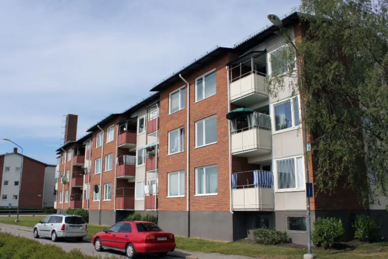 Hyresrätt med 1 rum på Gärdesgatan 9B i Bollnäs, bild 2 av 2
