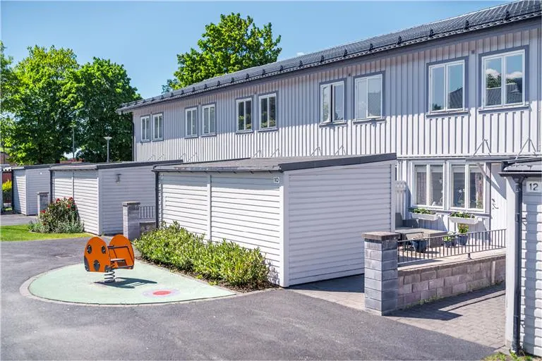 Hyresrätt med 4 rum på Tättingvägen 47 i Värnamo