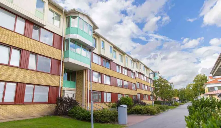 Hyresrätt med 1 rum på Rydsvägen 246A i Linköping