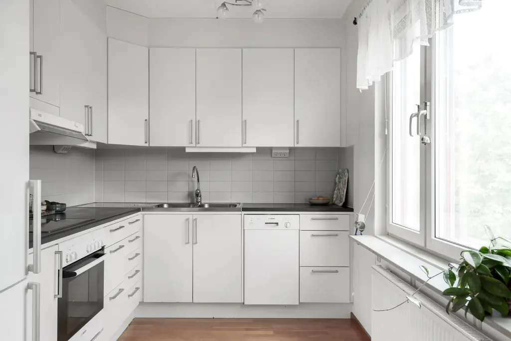 Bostadsrätt med 2 rum på Råckstavägen 27 i Stockholm, bild 4 av 4