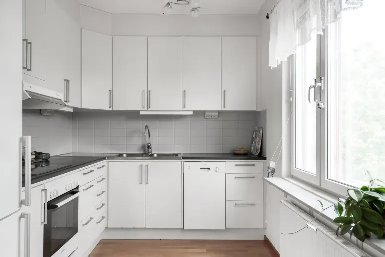 Bostadsrätt med 2 rum på Råckstavägen 27 i Stockholm, bild 4 av 4