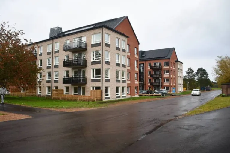 Hyresrätt med 3 rum på Knudsgången 2 i Lund, bild 4 av 4