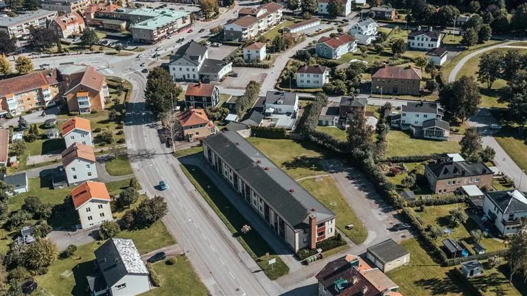 Hyresrätt med 1 rum på Skövdevägen 5C i Tibro, bild 4 av 4