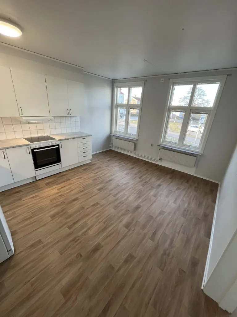 Hyresrätt med 3 rum på Köpmangatan 23B i Oskarshamn, bild 5 av 5