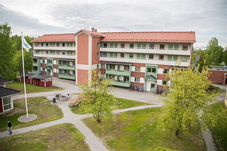 Hyresrätt med 1 rum på Ankarskatavägen 89 B i Piteå