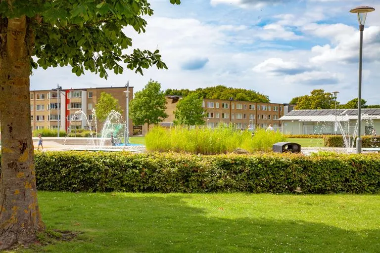 Hyresrätt med 2 rum på Ingelstadsgatan 40 i Kristianstad, bild 4 av 5