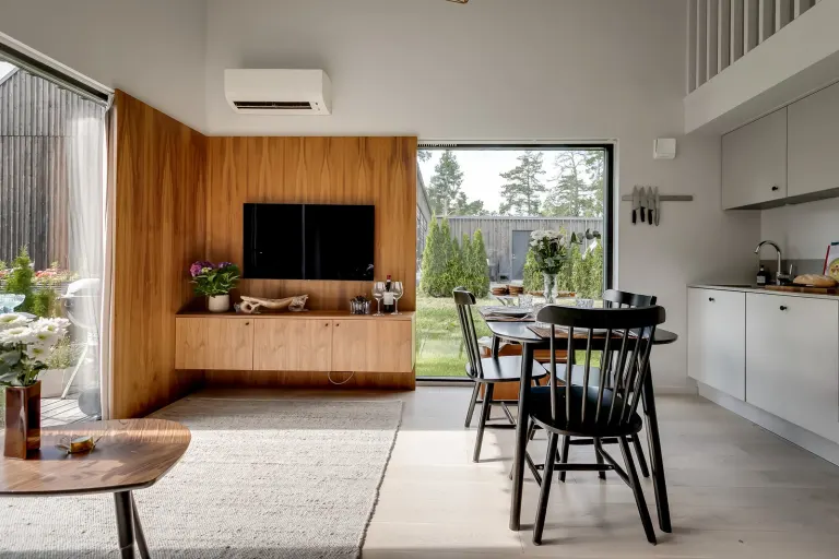 Bostadsrätt med 1 rum på Parkvägen 9J i Värmdö, bild 4 av 4