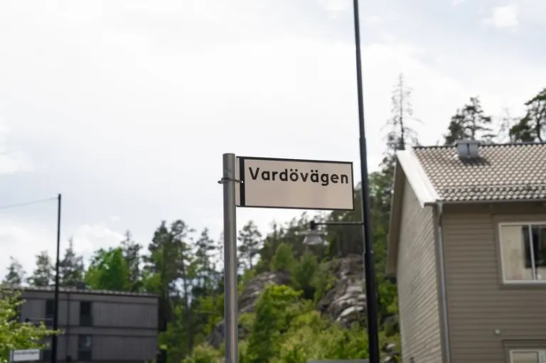 Hyresrätt med 1 rum på Vardövägen 44 i Haninge
