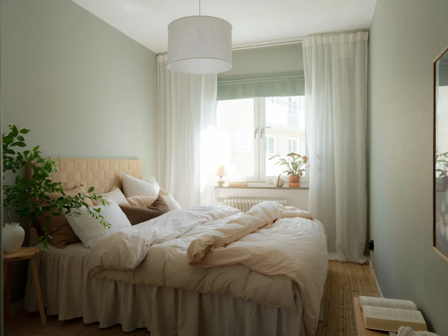 Bostadsrätt med 2 rum på Ernst Torulfsgatan 21B i Göteborg, bild 5 av 5
