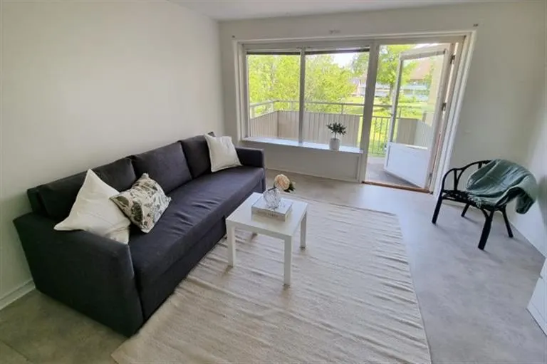 Hyresrätt med 1 rum på Köpmannagatan 9 i Växjö, bild 5 av 5