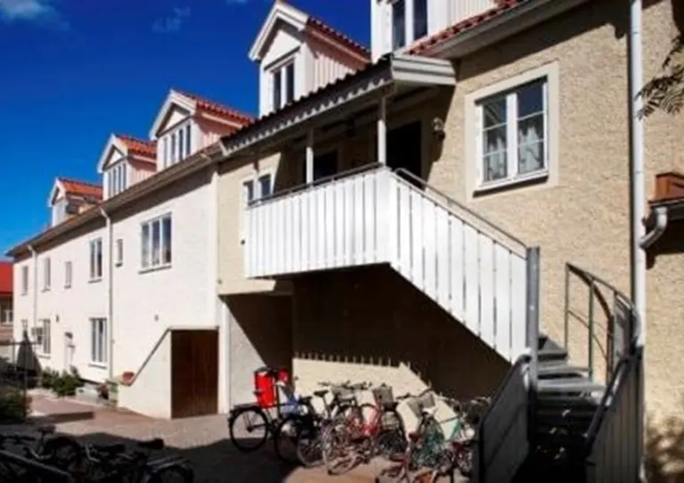 Hyresrätt med 2 rum på Stora Torget 3 i Vadstena, bild 4 av 5
