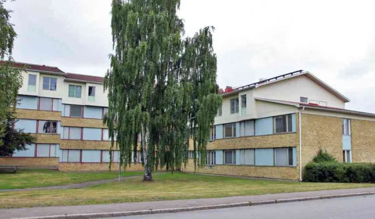 Hyresrätt med 1 rum på Rydsvägen 248B i Linköping, bild 2 av 3