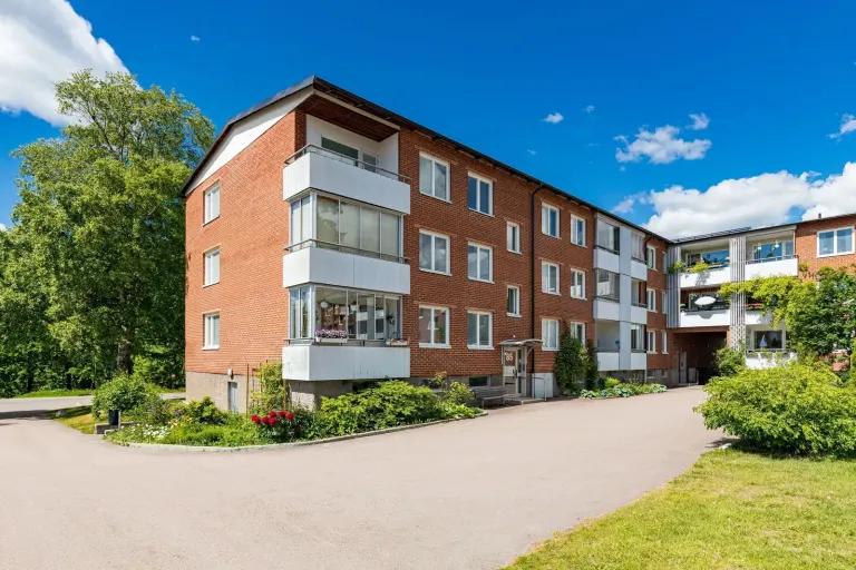 Bostadsrätt med 3 rum på Gruvgången 63 i Karlstad, bild 2 av 4