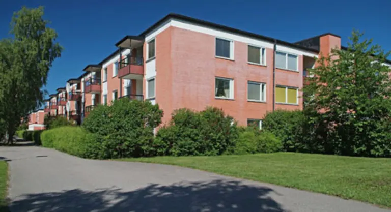 Hyresrätt med 3 rum på Levertinsgatan 27 i Uppsala