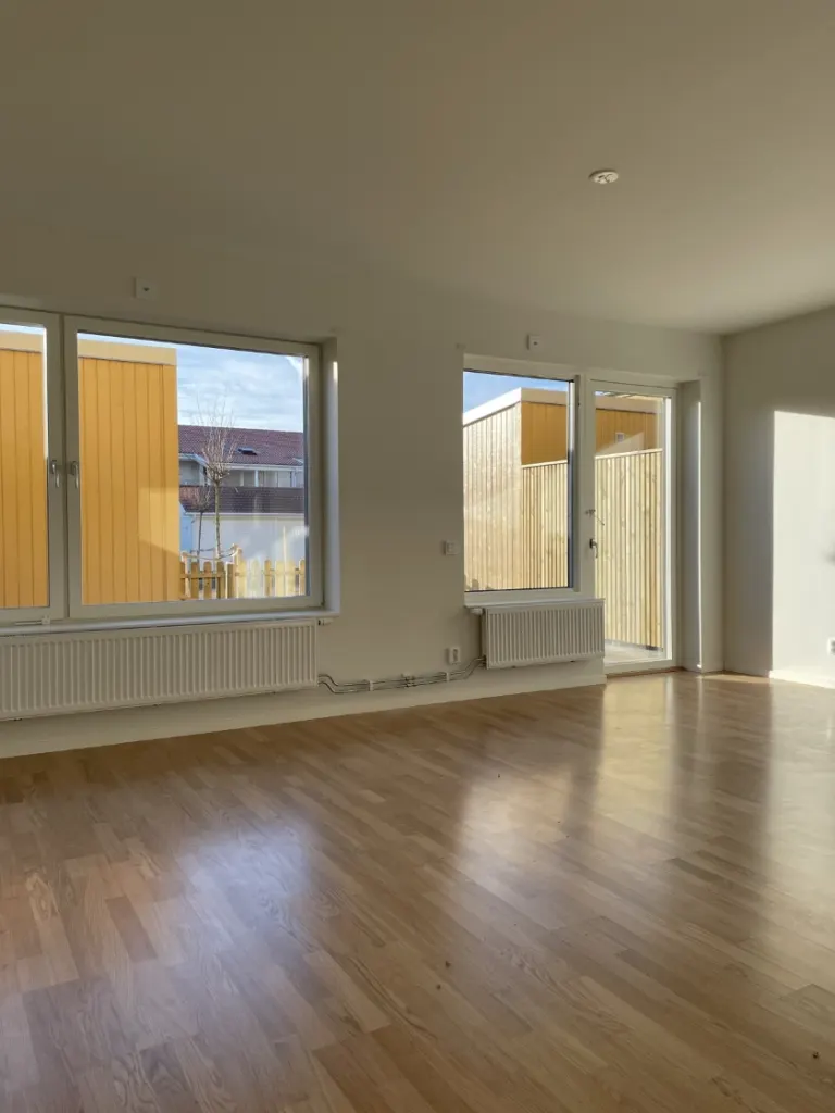 Hyresrätt med 4 rum på Silvergatan 4K i Gotland, bild 3 av 5