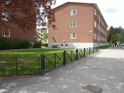 Hyresrätt med 4 rum på Skolgatan 5 D i Katrineholm
