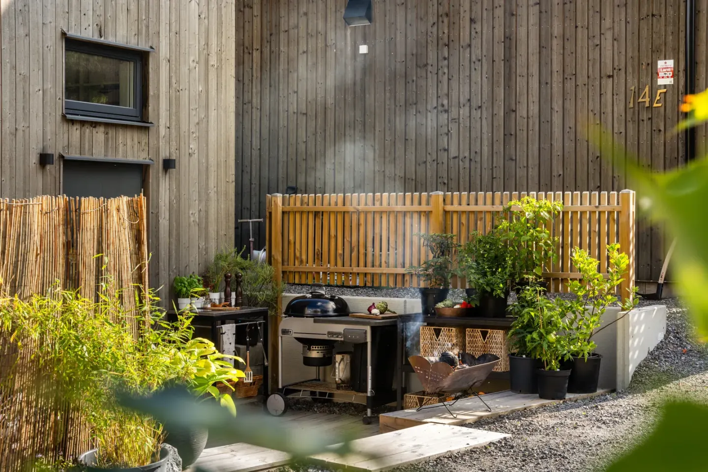 Bostadsrätt med 1 rum på Lindalsvägen 14H i Tyresö, bild 3 av 4
